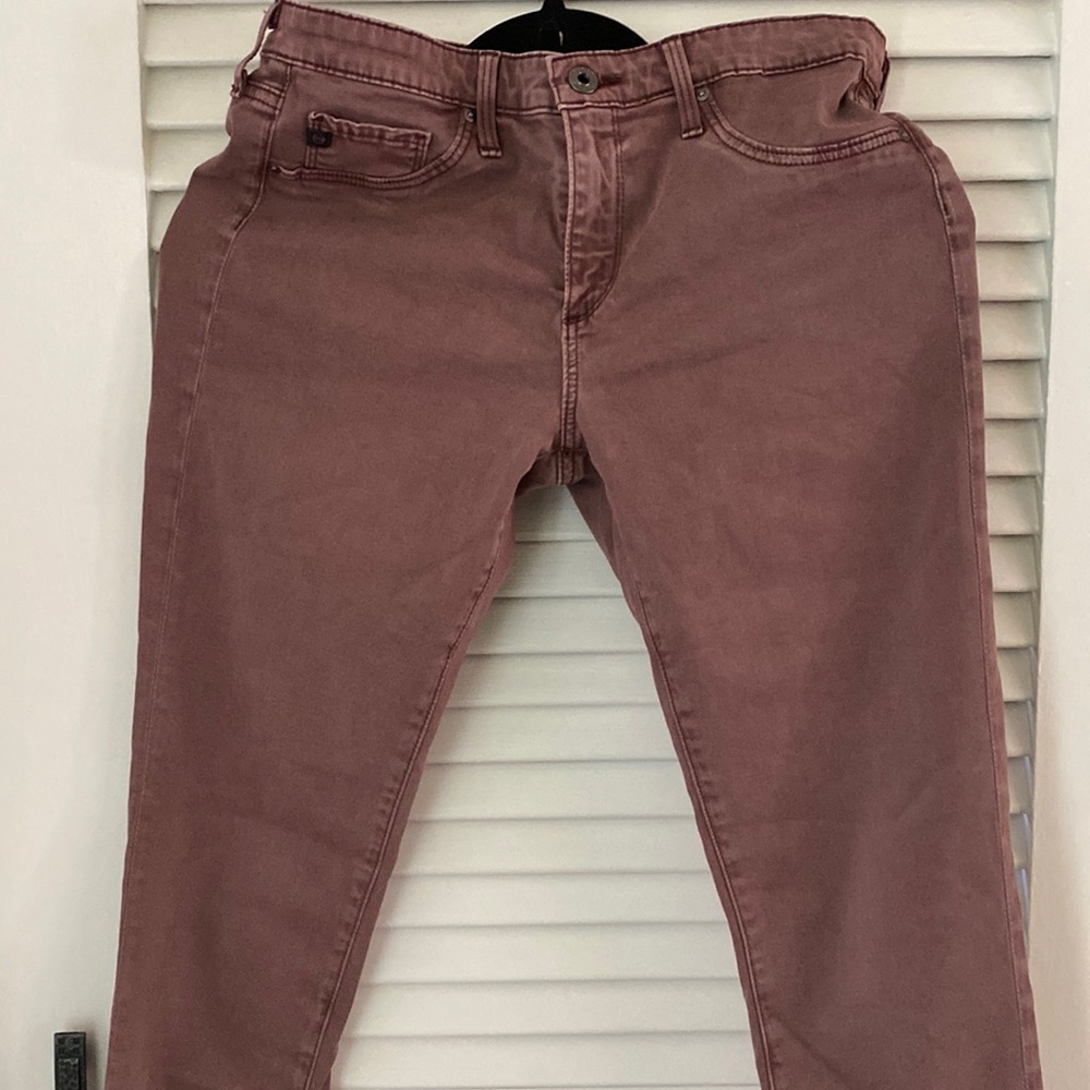AG jeans